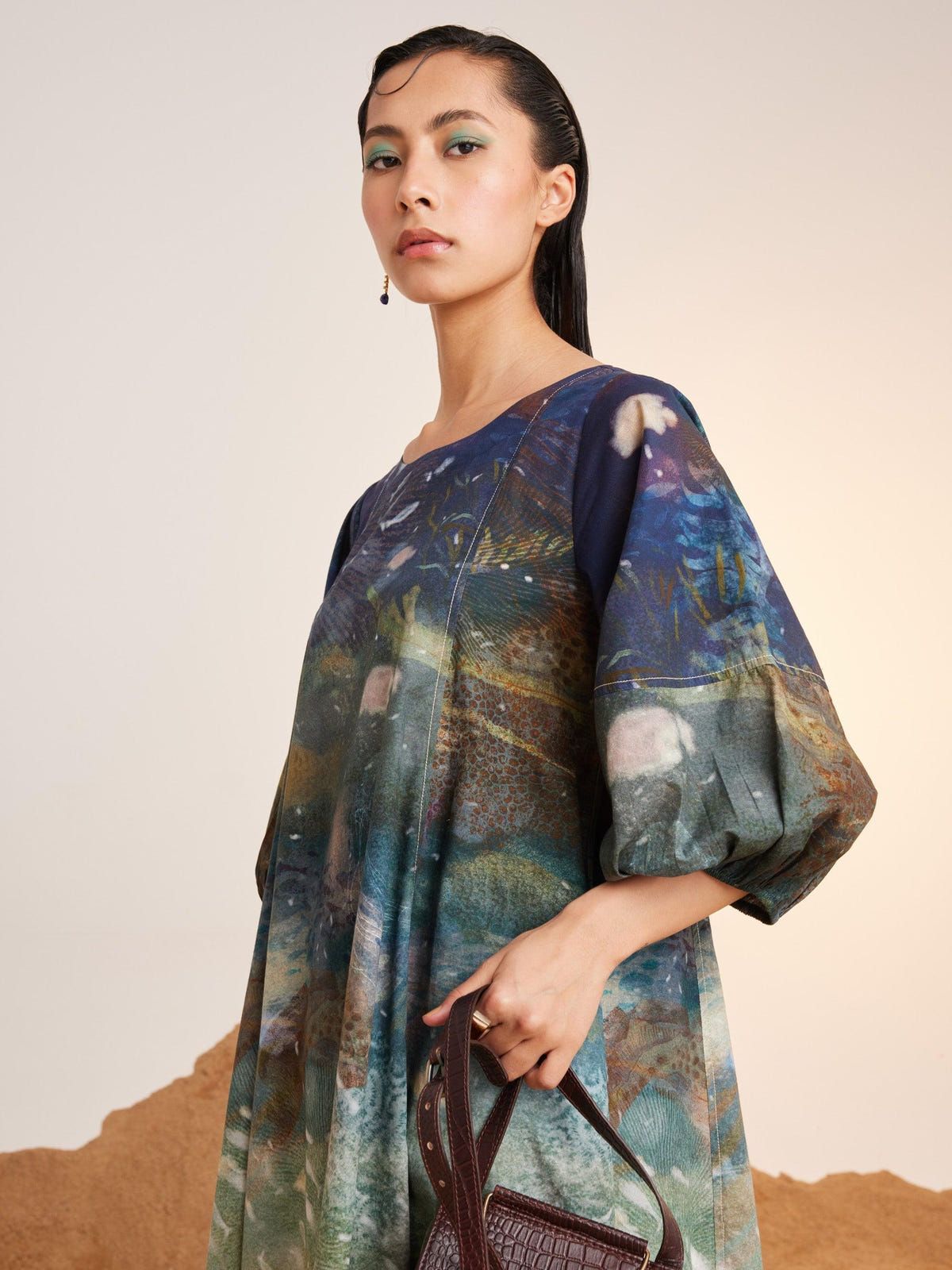 Umbrella Dress - image 2