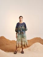 Umbrella Dress view 4