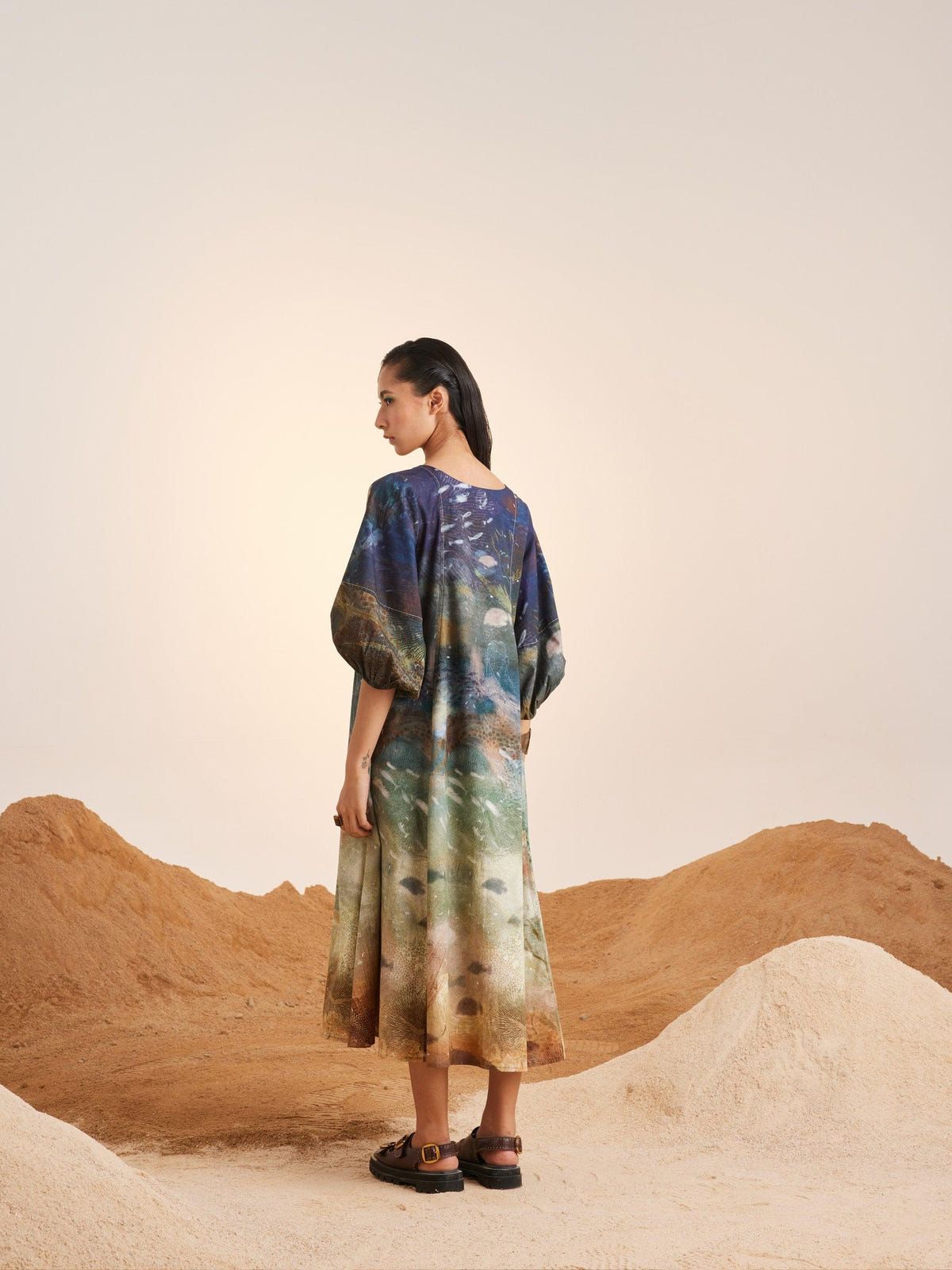 Umbrella Dress - image 5