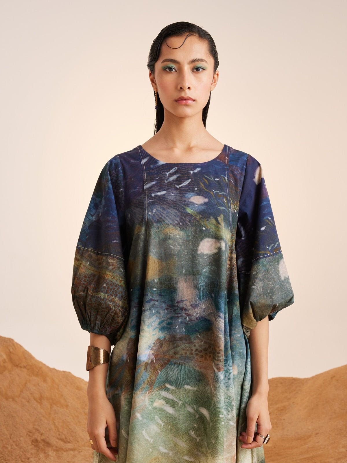 Umbrella Dress - image 6