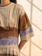Darted Dress view 2