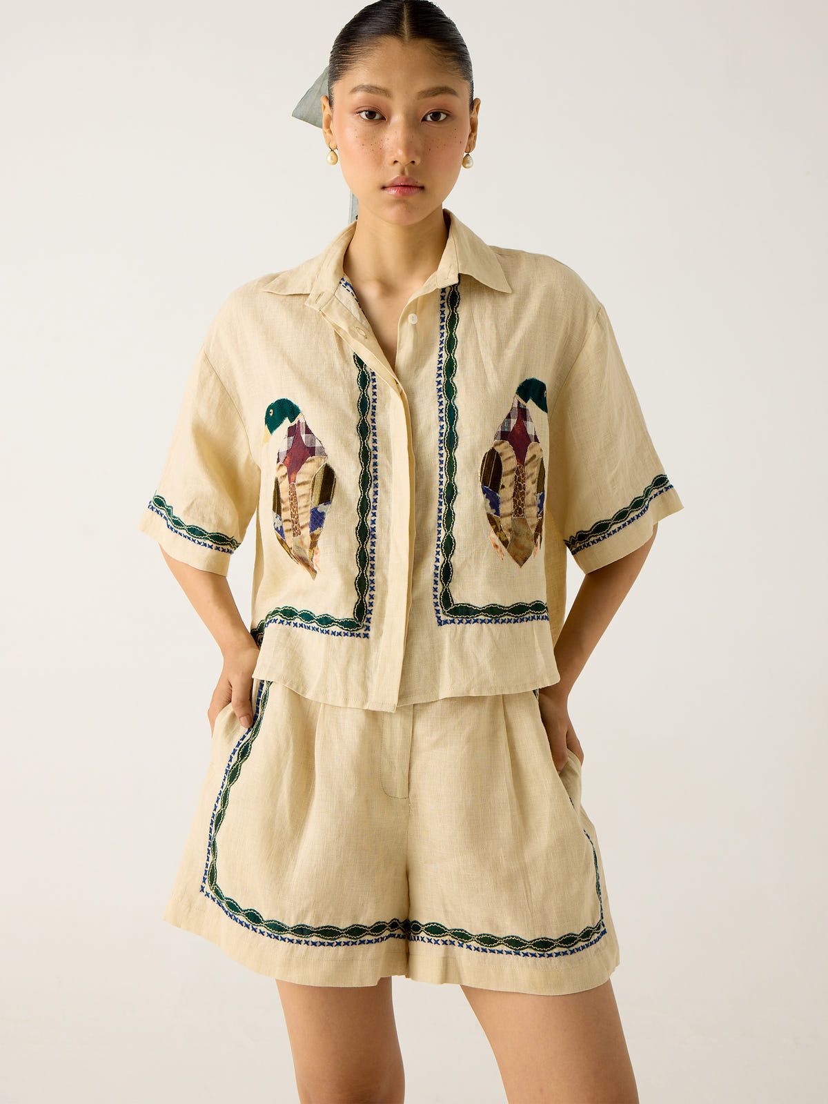 Leo Set - image 1