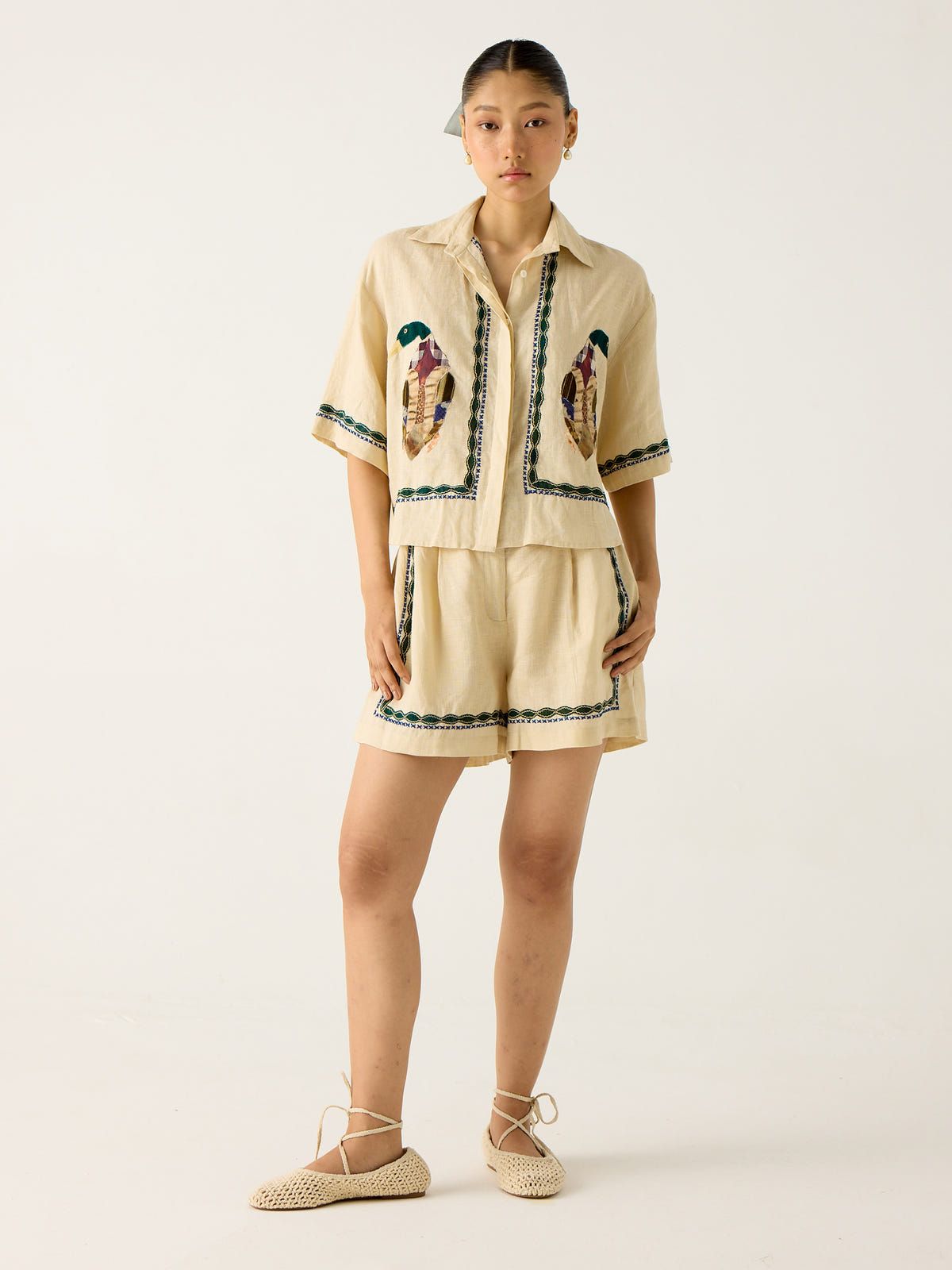 Leo Set - image 2
