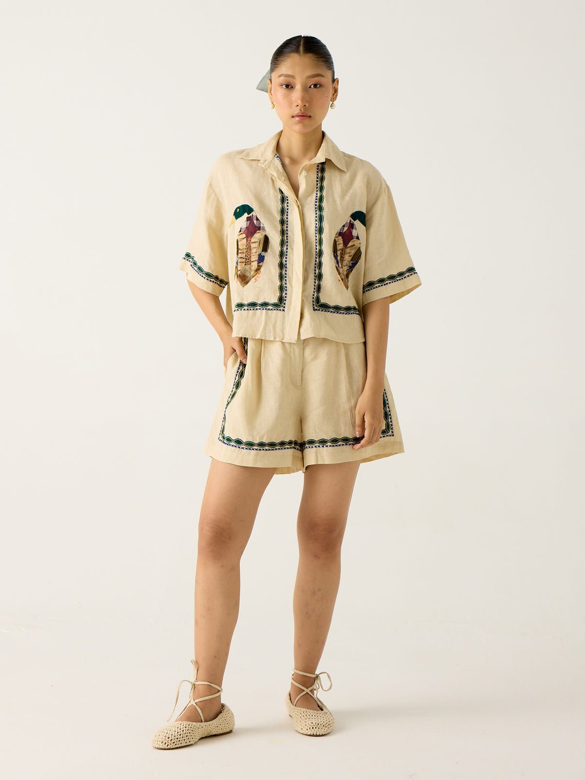 Leo Set - image 3