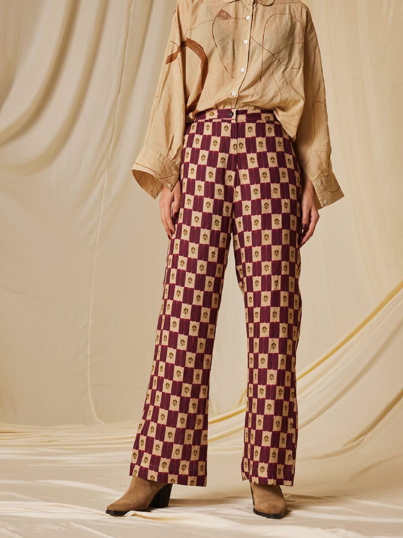 60'S Pants