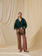 60'S Pants view 2