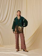 60'S Pants view 3
