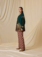 60'S Pants view 4