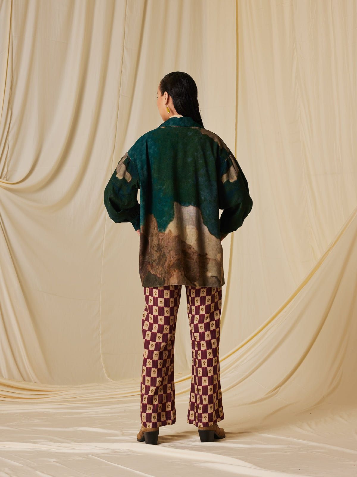 60'S Pants - image 5