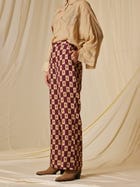 60'S Pants view 6