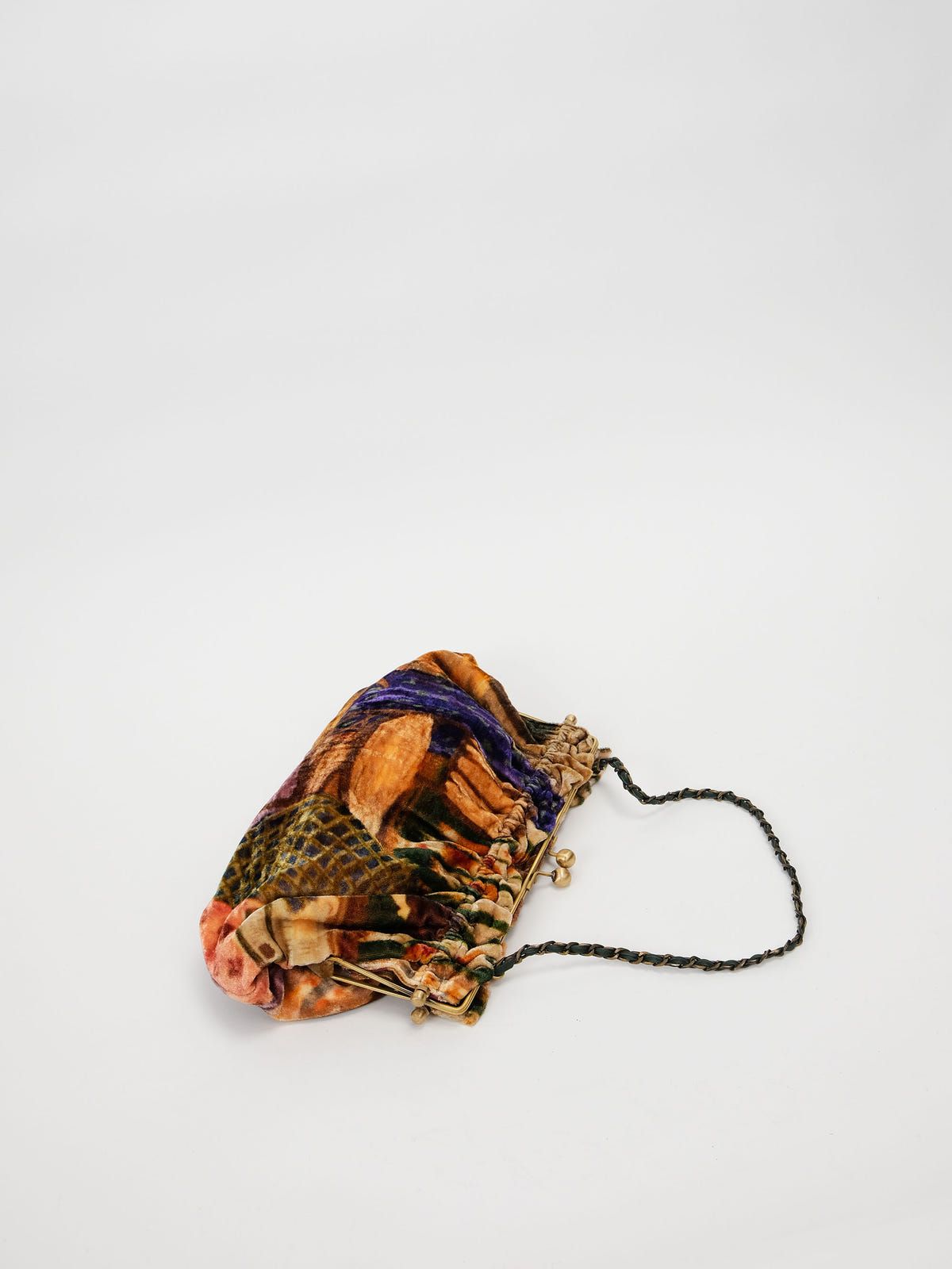 Juliya Clutch - image 2