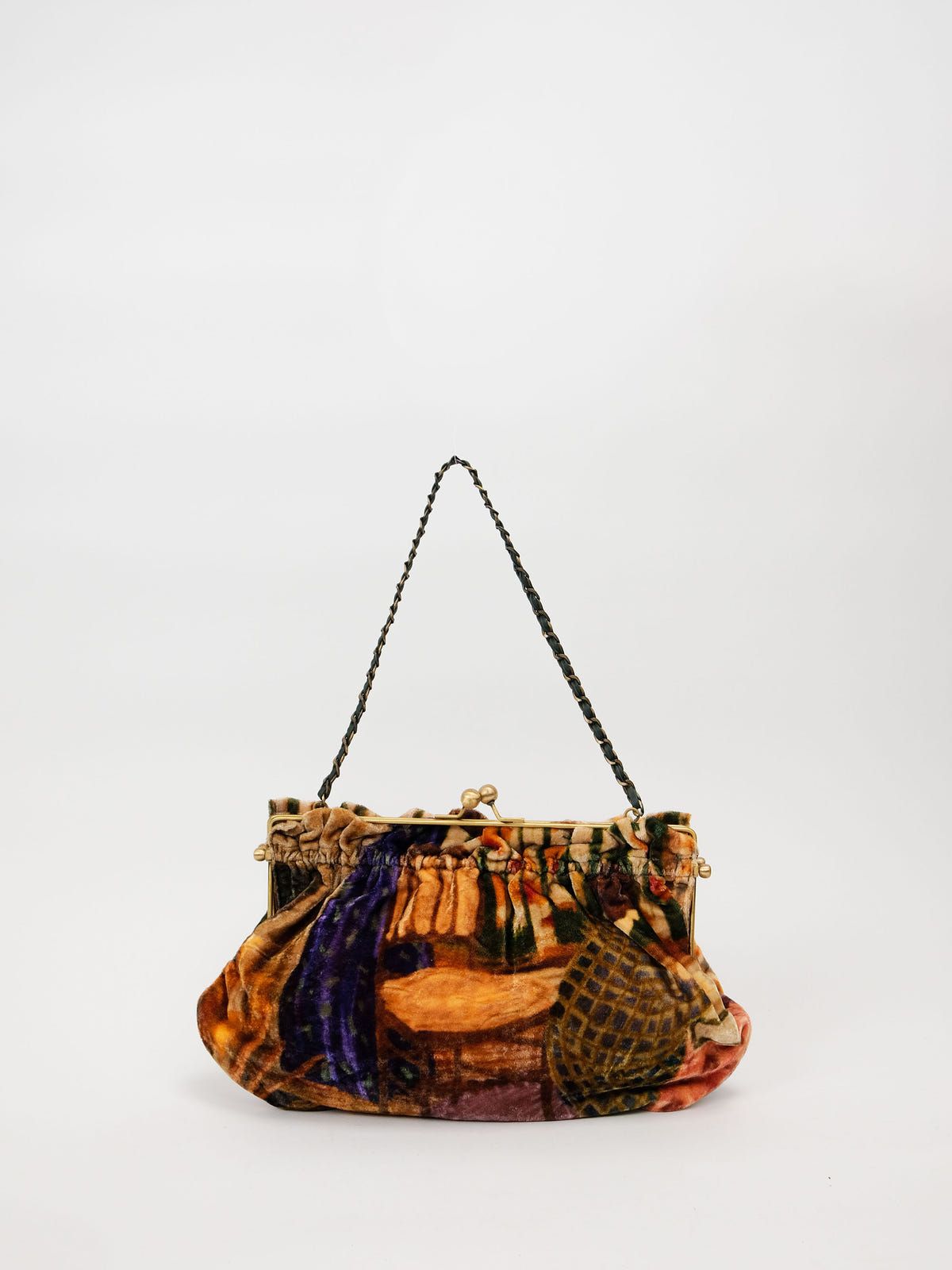 Juliya Clutch - image 7