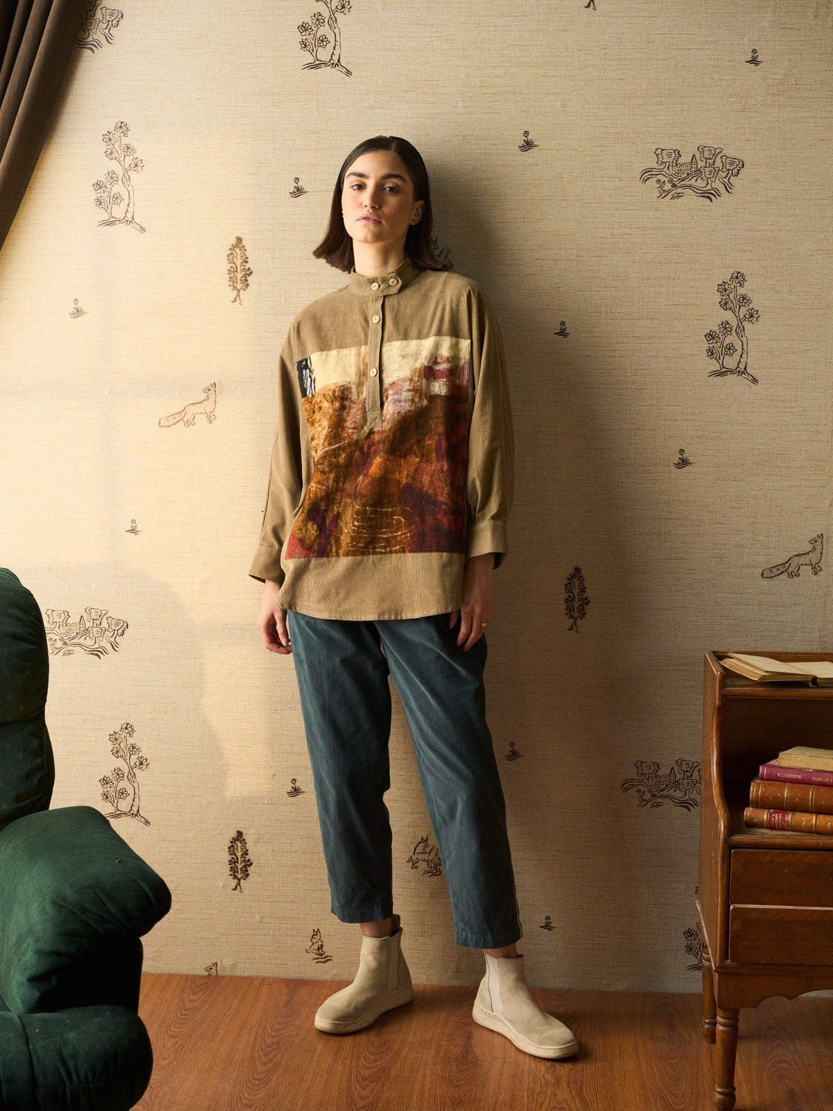 Kiera Jacket - image 3