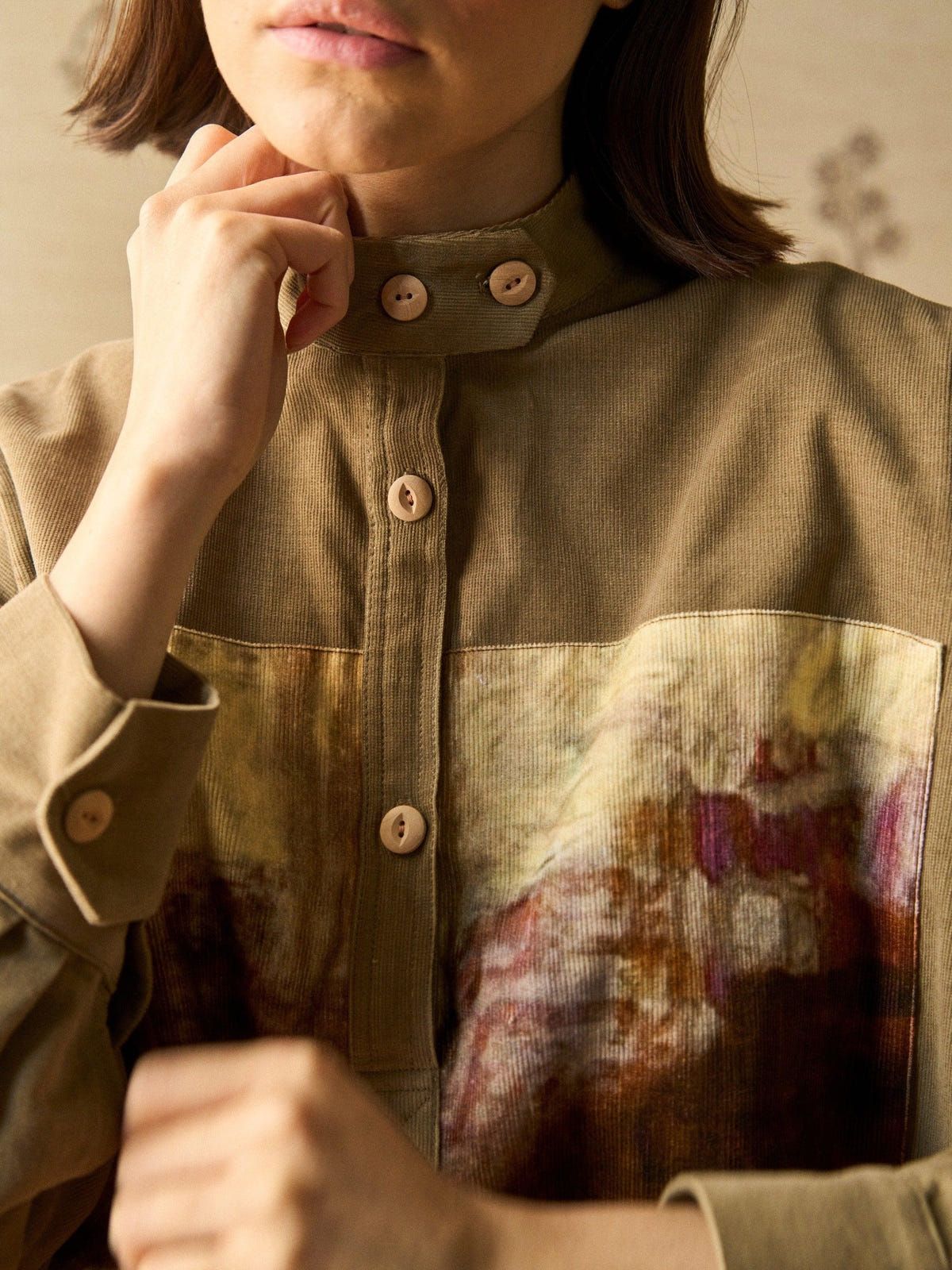 Kiera Jacket - image 5