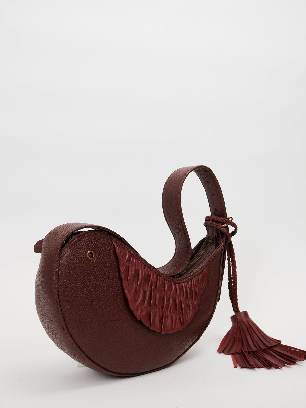 Bird Song Bag - image 4