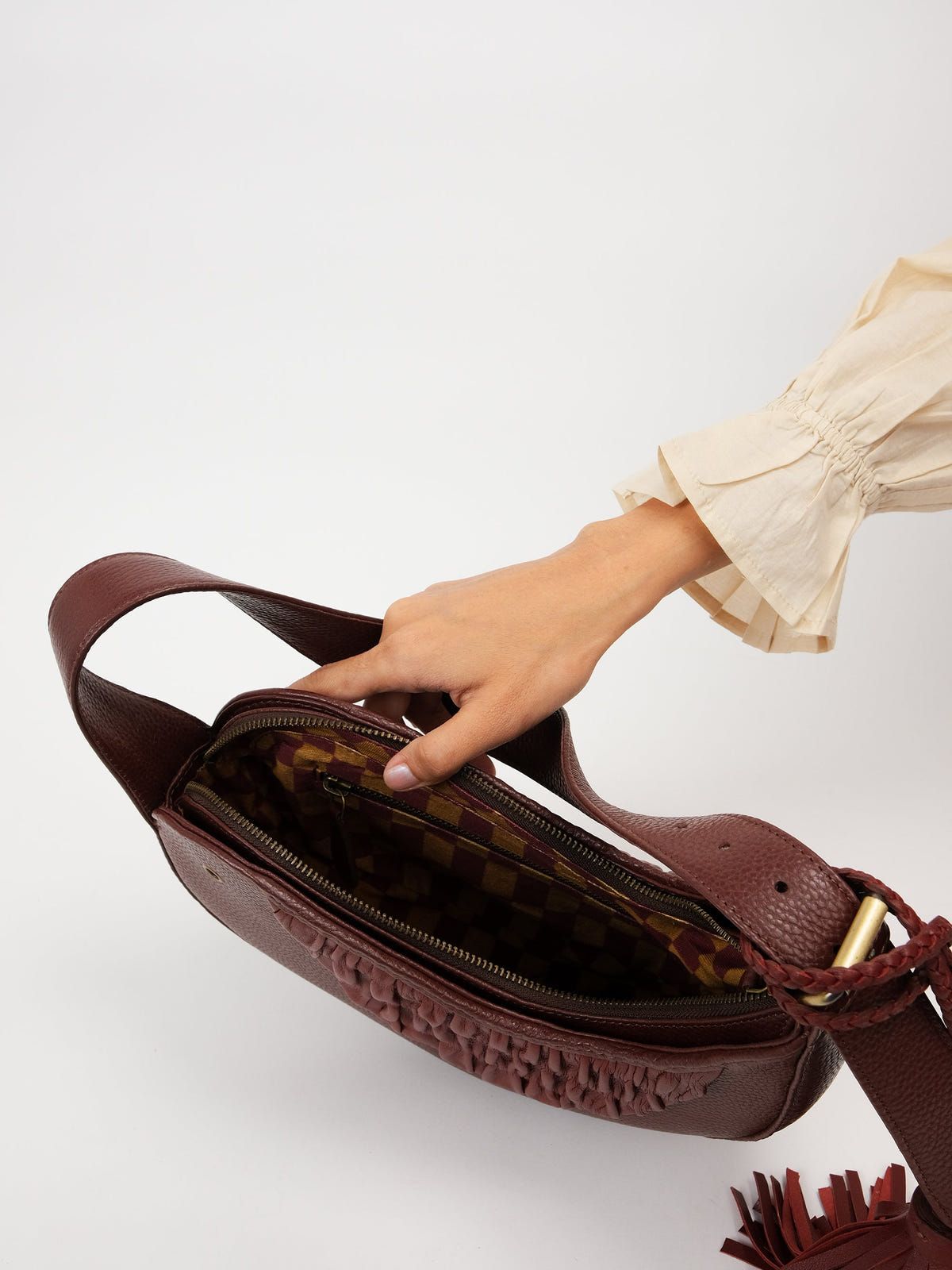 Bird Song Bag - image 8