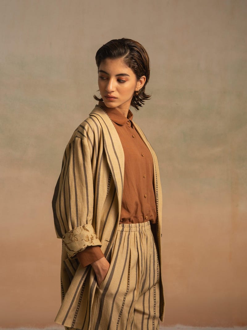 Savannah Blazer