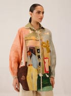 Moira Shirt view 4