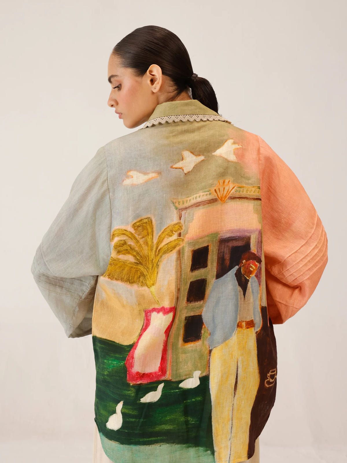 Moira Shirt - image 5