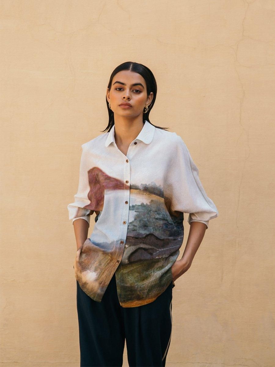 Kiera Shirt - image 1
