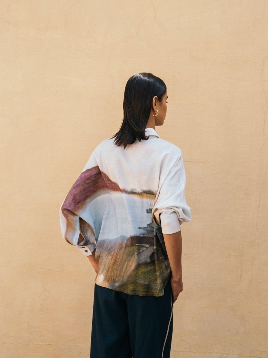 Kiera Shirt - image 3