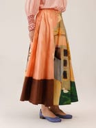 Circle Skirt view 4