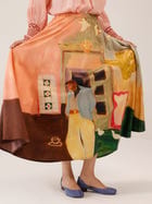 Circle Skirt view 5