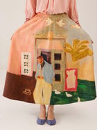 Circle Skirt view 7