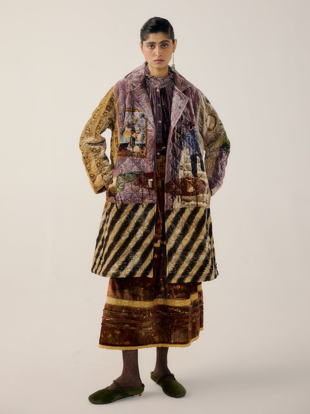 Norma Jacket - image 1