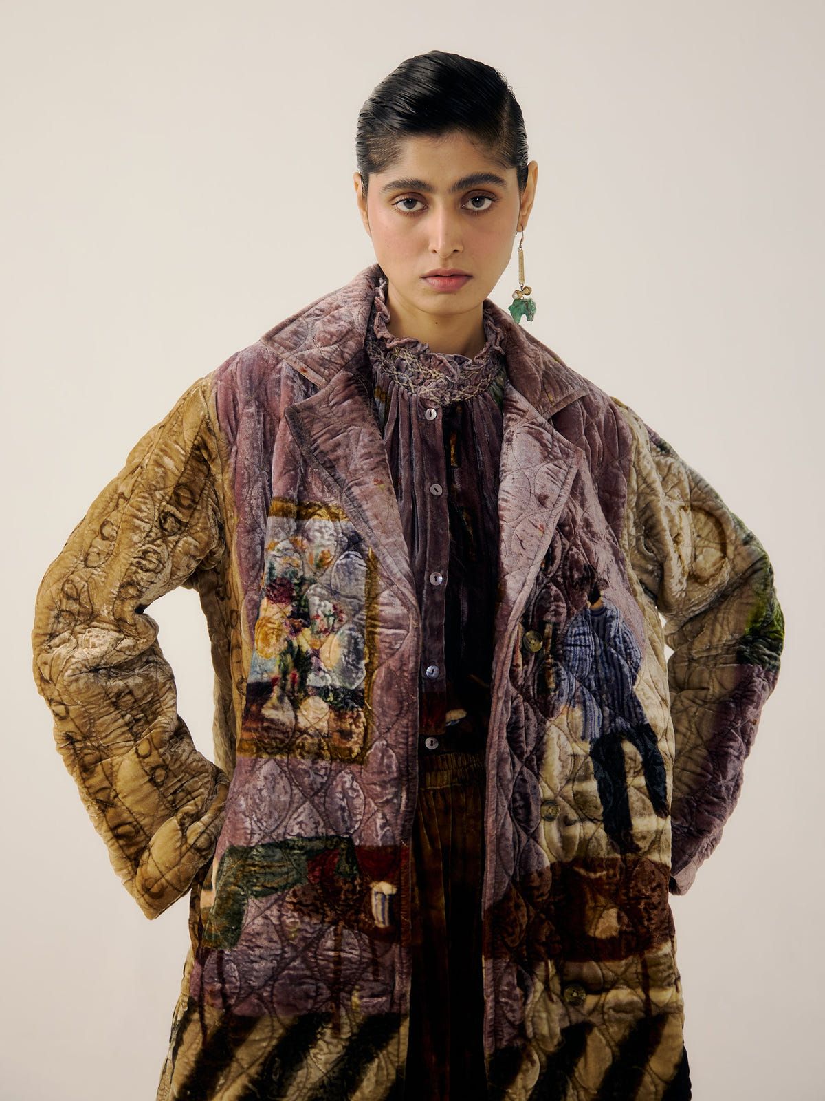 Norma Jacket - image 2