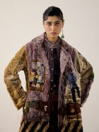 Norma Jacket view 2