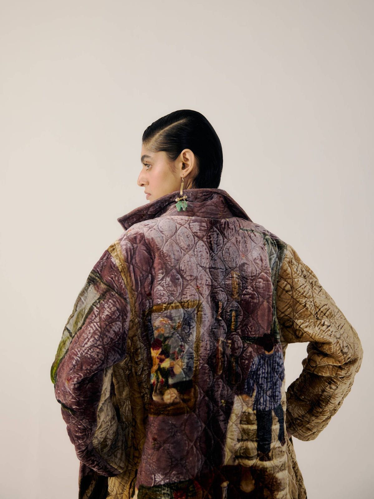 Norma Jacket - image 3