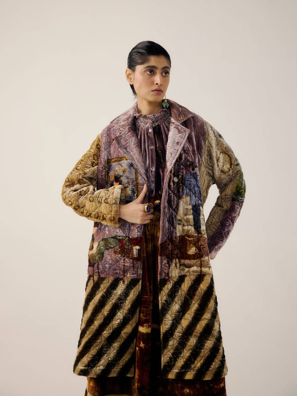 Norma Jacket - image 4