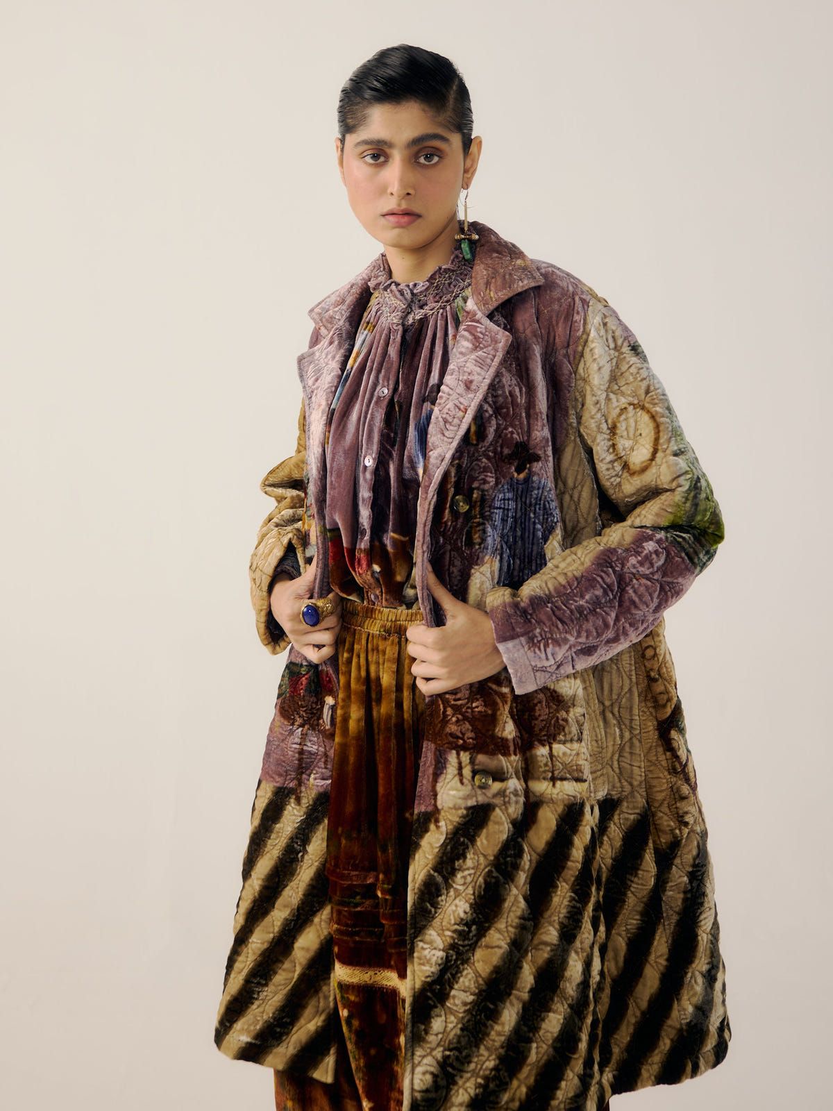 Norma Jacket - image 5