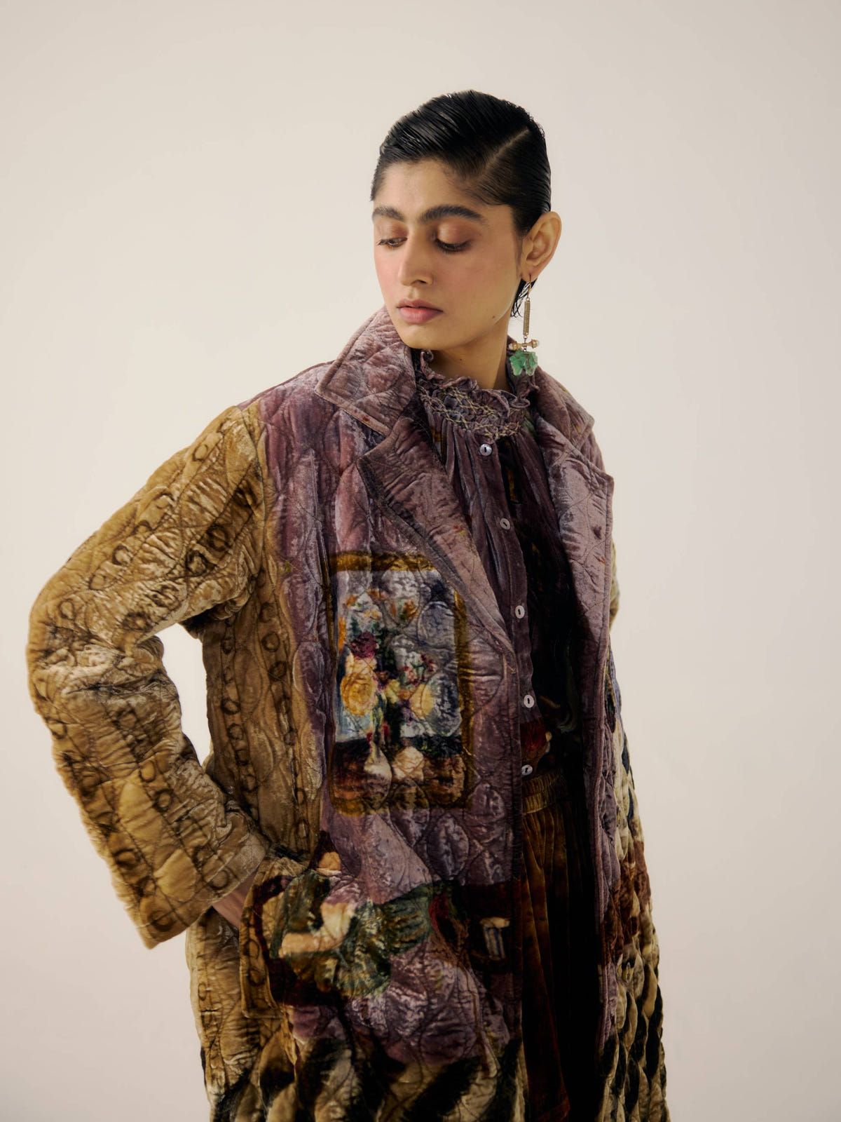 Norma Jacket - image 6