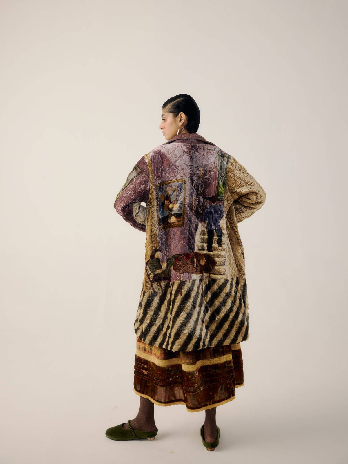 Norma Jacket - image 7