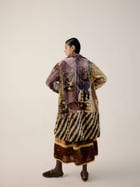 Norma Jacket view 7