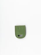 Leather Magnetic Bookmark view 3