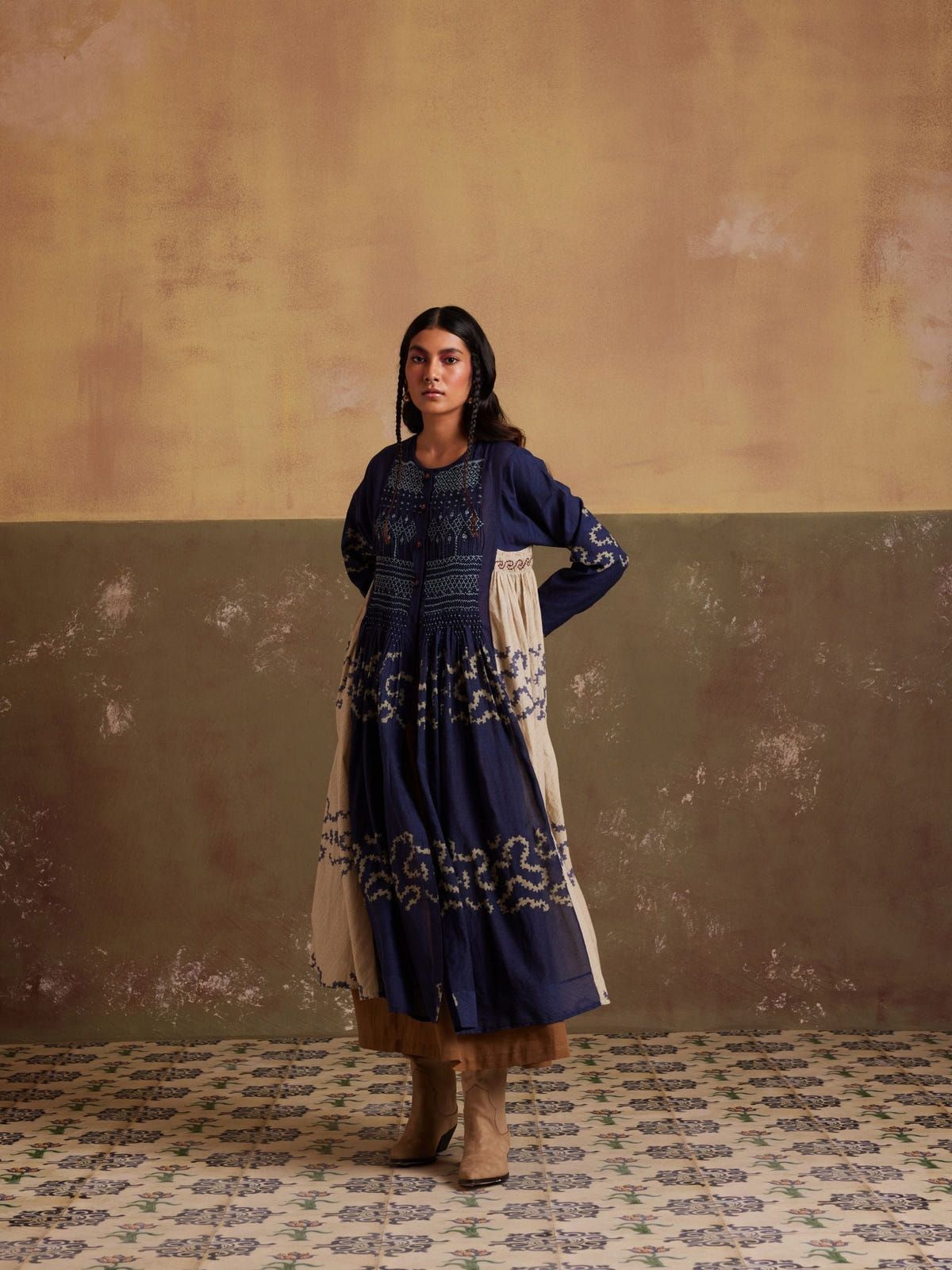 Frida Dress - image 2