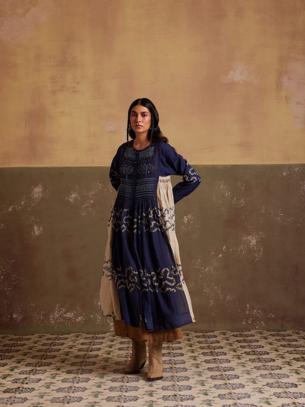 Cord — Frida Dress