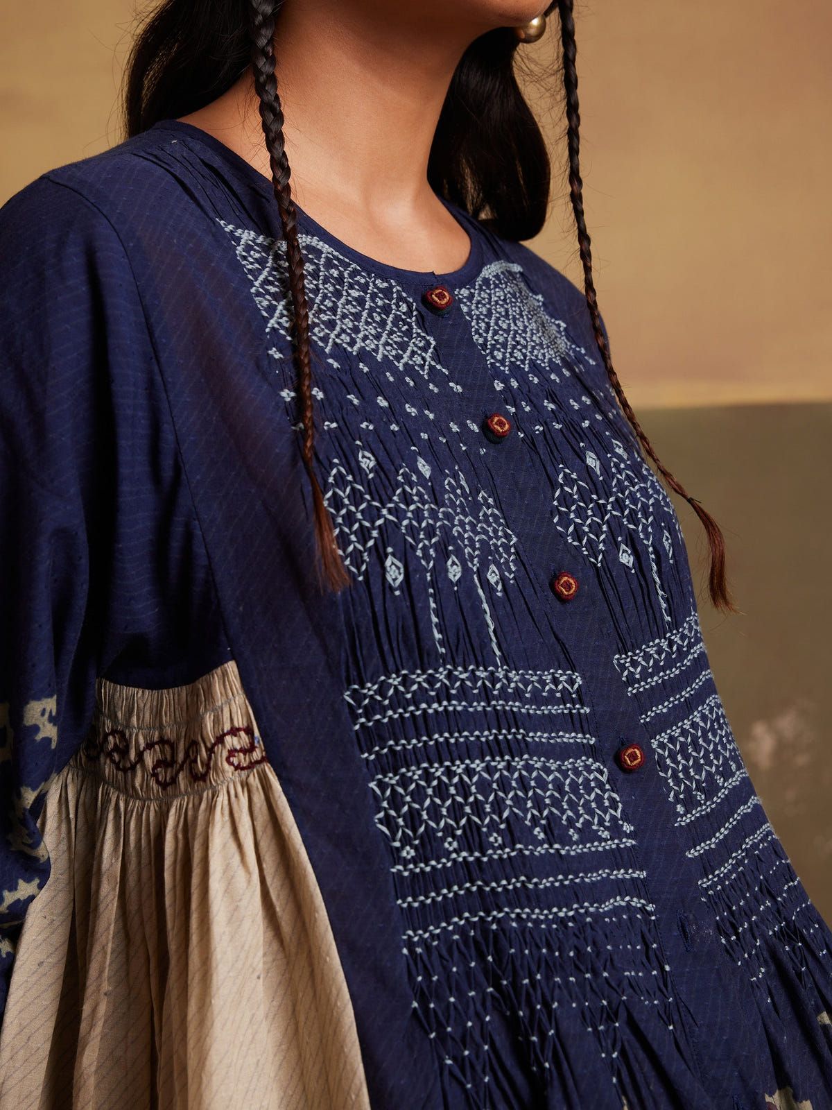 Frida Dress - image 3