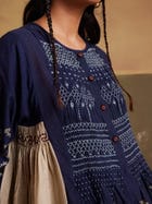 Frida Dress view 3