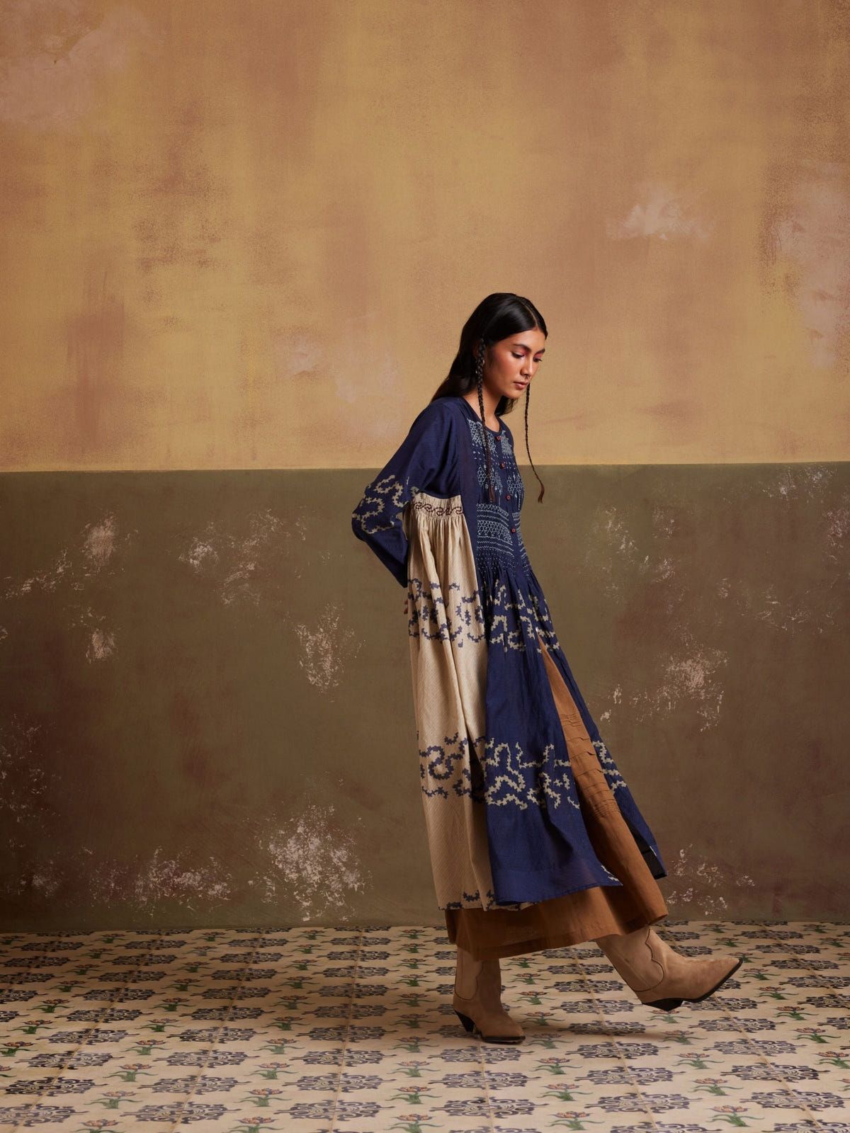 Frida Dress - image 4