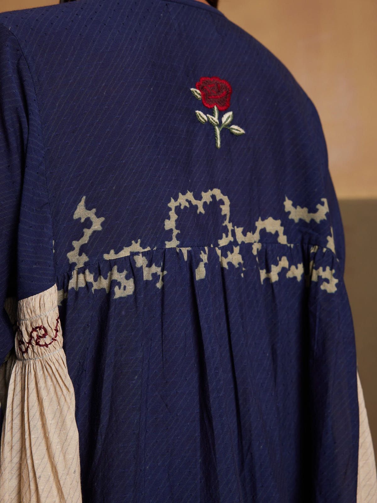 Frida Dress - image 5