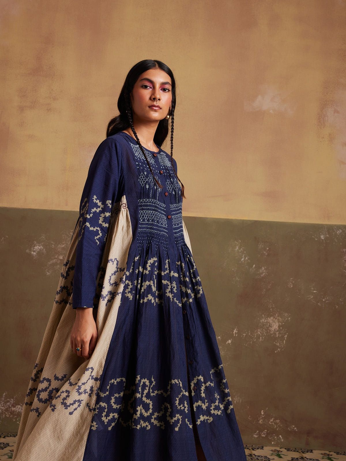 Frida Dress - image 6