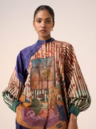 A-Line Shirt view 2
