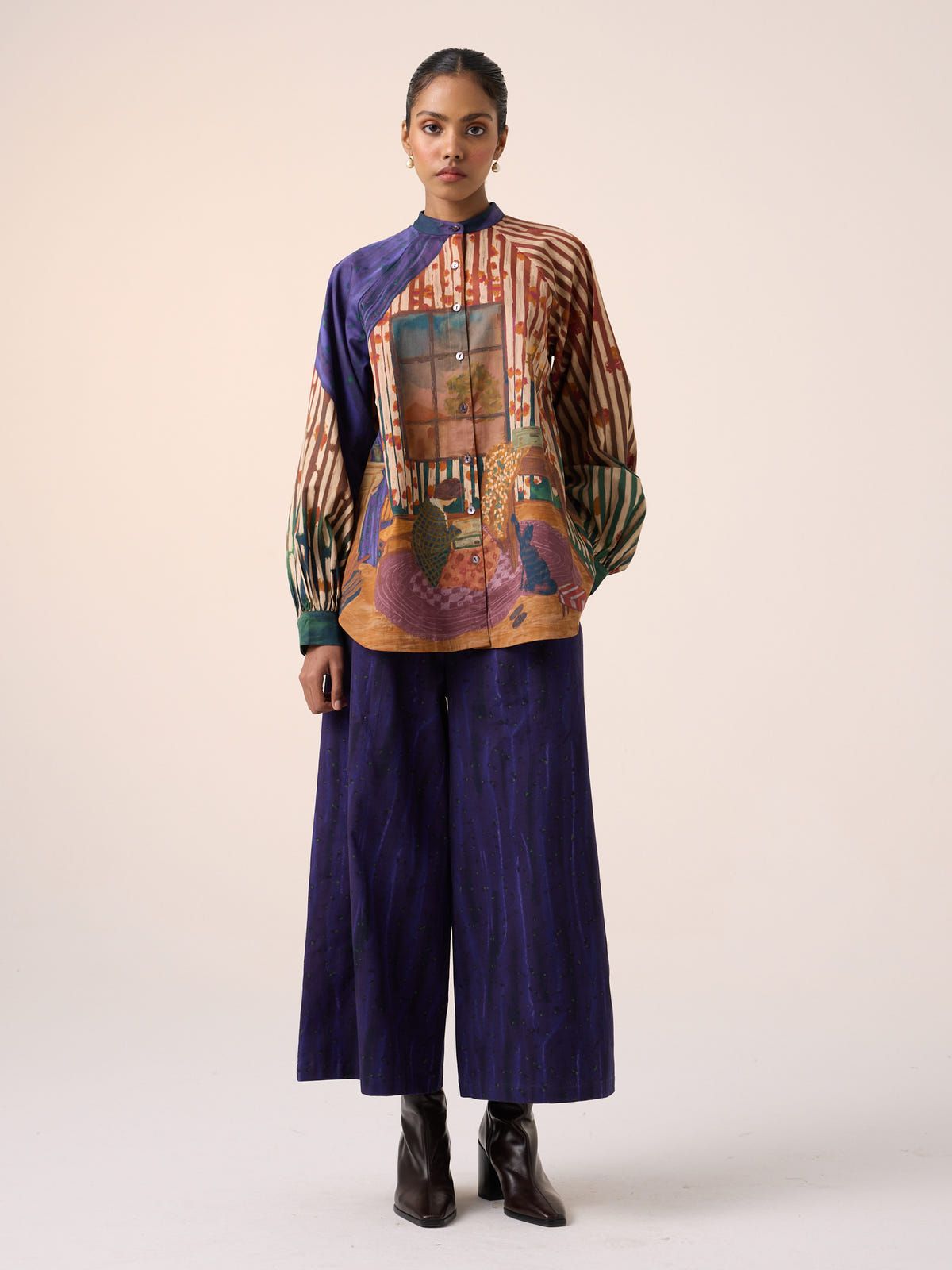 A-Line Shirt - image 4