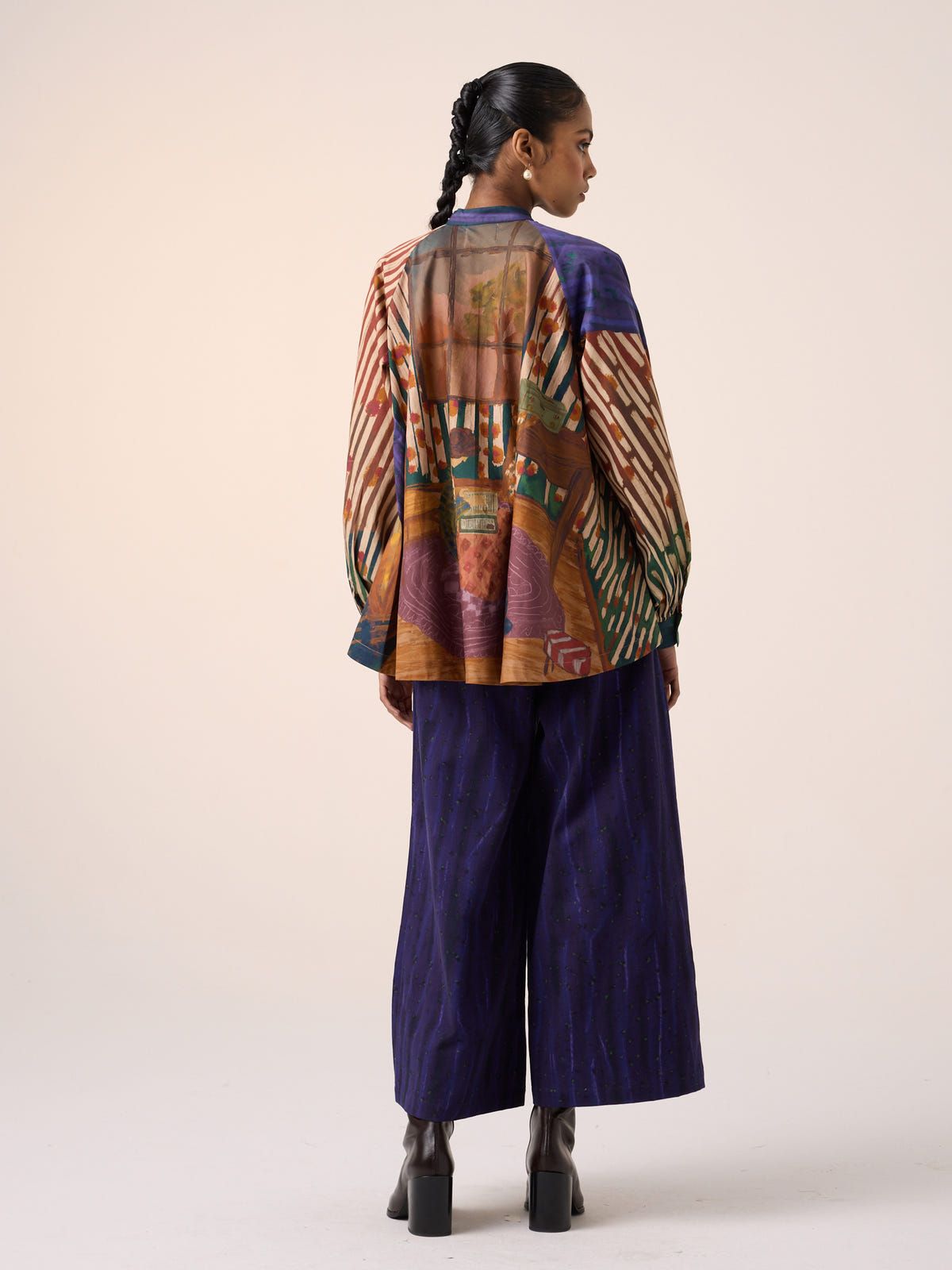 A-Line Shirt - image 6