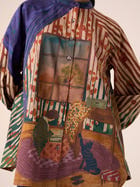A-Line Shirt view 8