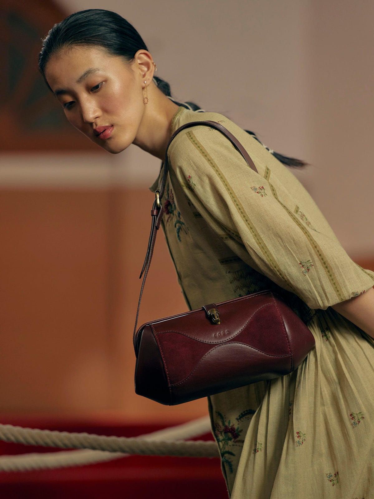 Judy Shoulder - image 1